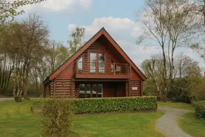 Image de Maple in Dolton, Devon. 3 bed.