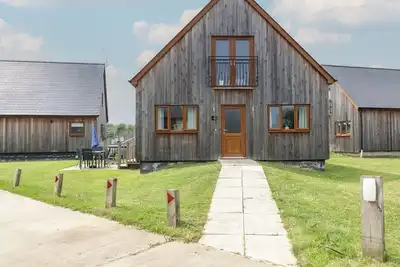 Image de James Ville Marina Lodge 21, Brigg