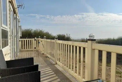 Image de Sands Retreat at 37 Redcar Beach