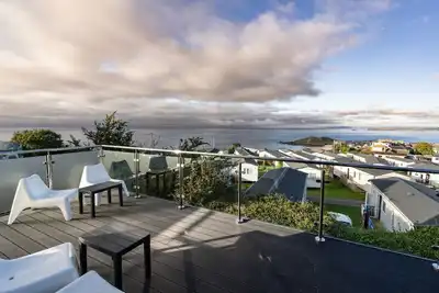 Image de Lanyon, St Ives: Coastal Charm