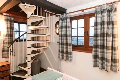 Sammy Hakes Cottage, Watchet