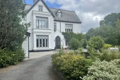Image de Butlers Loft Retreat Near Biscovey