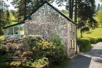 Image de The Old Sunday School, Sennybridge