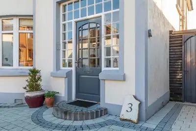 Image de Tranquility, Portrush