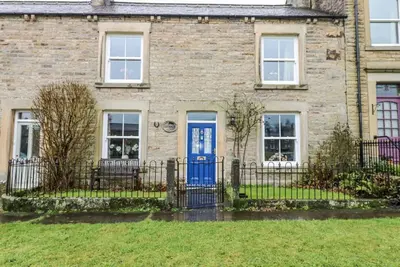 Ivy Cottage, West Burton
