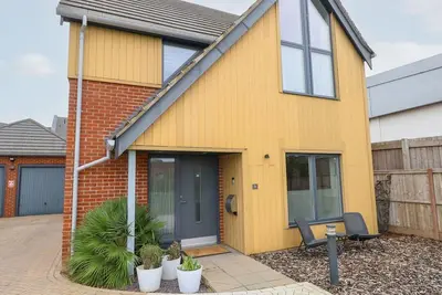 Manor Park View, Norwich