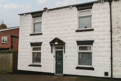 Image de Seabreeze - Charming Retreat in Filey