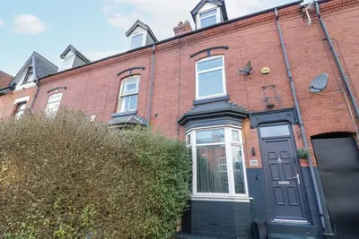Image de Bearwood Boutique Stay Birmingham