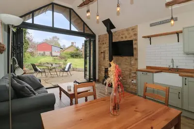 Image de The Cart Shed, Yeovil, Somerset