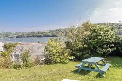 Image de Kiln Cottage, Tywardreath