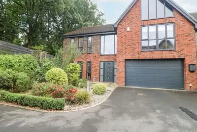 Rockcliffe Grange, Mansfield