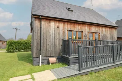 Image de James Ville Marina Lodge 7, Brigg