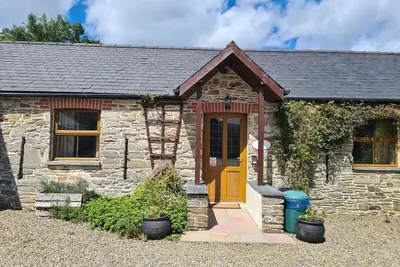 Image de Puffin Cottage, Llanboidy