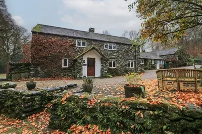 Image de Low Jock Scar, Kendal, Cumbria