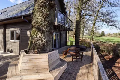 Image de iLodge Ultra sleeps 15 Kenwick