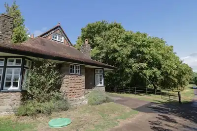 Image de Raglan Lodge, Monmouth