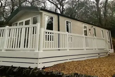 Image de Aberdunant Hall Getaway
