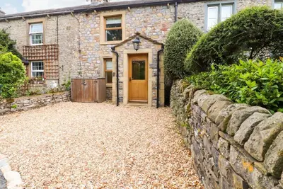 Image de Welly Bob Cottage, Airton