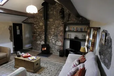Image de Ramsgrove - A Pilton Gem
