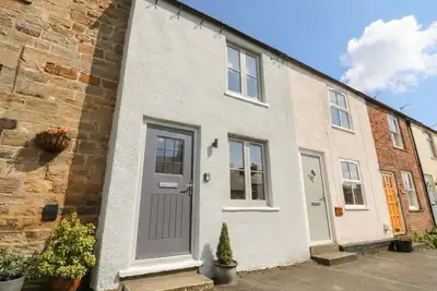 Image de Brooklyn Cottage, Kirkby Malzeard