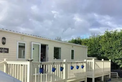 Image de Charming Southview Holiday Park Retreat