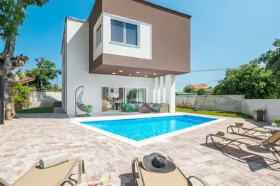 Image de Villa Mia by Villas Guide