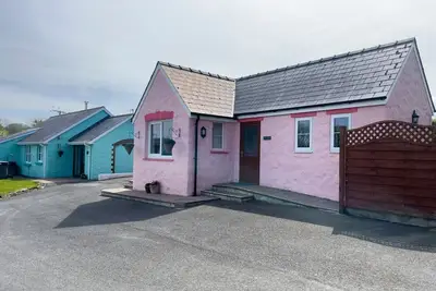 Pen- y- Bryn, Cardigan