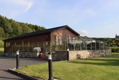 Image de Holly Lodge, Caerwys