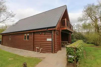 Image de Aspen Retreat in Dolton, Devon