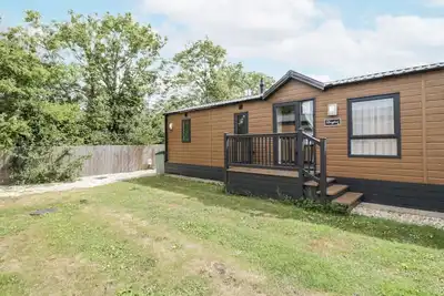 Image de Serendipity, Evesham