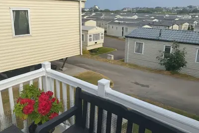 Image de Brynowen Holiday Park Retreat