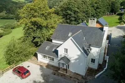 Priory House, Barnstaple