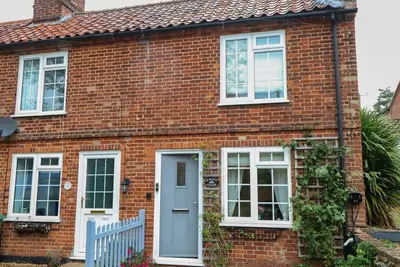Image de Beeble Cottage, Fakenham