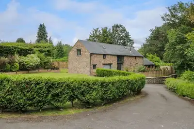 Image de The Ivy Barn Govilon Sir Fynwy
