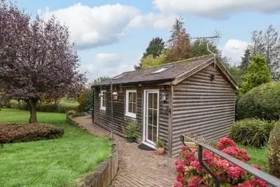 The Log Cabin, Gloucester