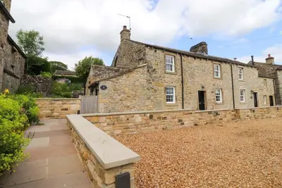 Rose Tree Cottage, Skipton