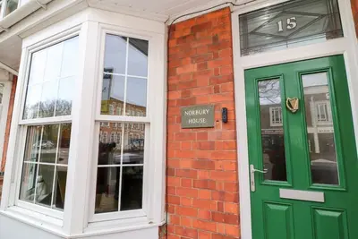 Image de Norbury House, Lincoln