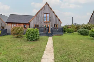 Image de James Ville Marina Lodge 9, Brigg