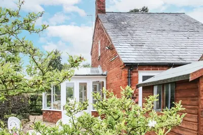Blossom's Cottage, Shawbury