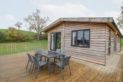 Image de Cedar Lodge, Abbots Bromley