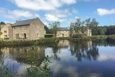 Image de Wensley: Charming Retreat in Matlock