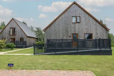 Image de James Ville Marina Lodge 14, Brigg