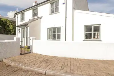 Image de 3 Strawberry Close is in Wales