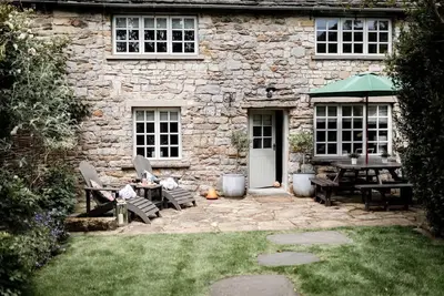 Image de Bridge End Cottage, Stainforth
