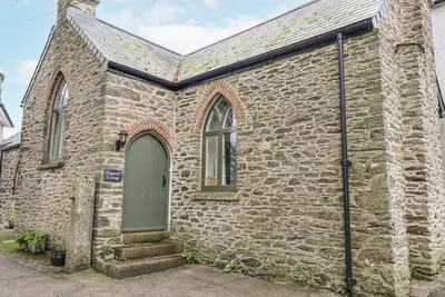 Image de Flagstaff Cottage, Saltash