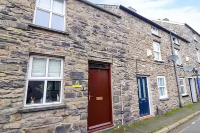 Image de Golygfa'r Orsaf Snowdonia national park