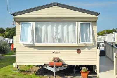 Image de Cala Gran Holiday Park Retreat