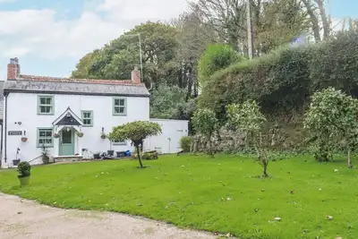 Image de Blowing House Cottage, Perranporth