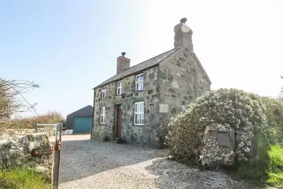 Image de Charming Bod Rhiw Retreat in Aberdaron