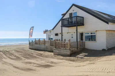 Image de Charming Sandunes 2 Retreat in Camber